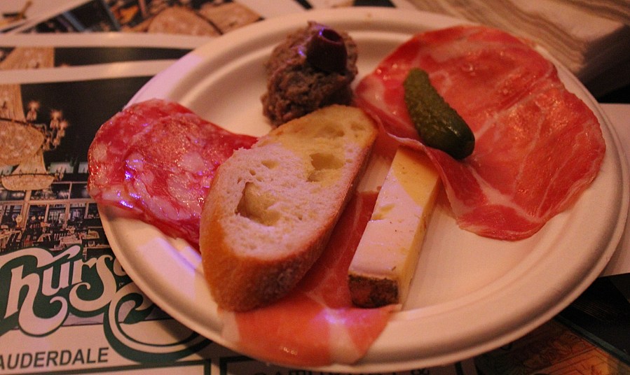 Las Olas Wine and Food Festival 2016