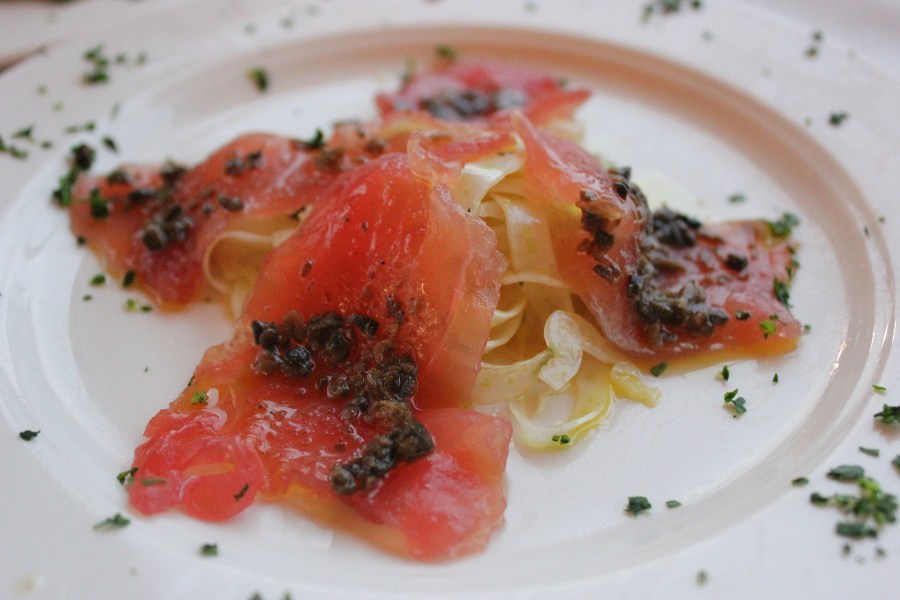 Antica Mare Shorecrest Miami