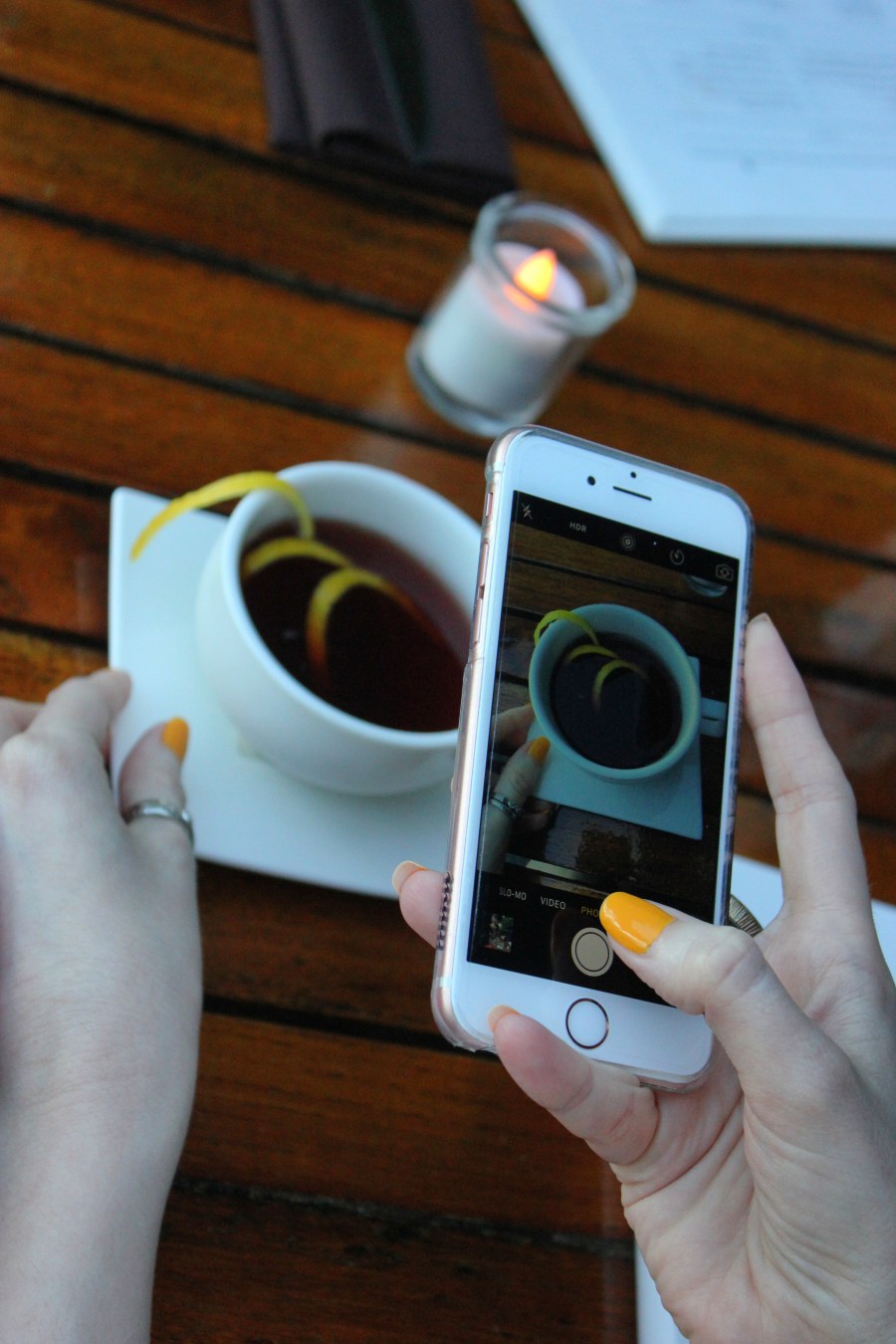 Steak 954 W Hotel Ft Lauderdale Florida