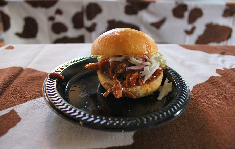 Las Olas Wine and Food Festival 2016