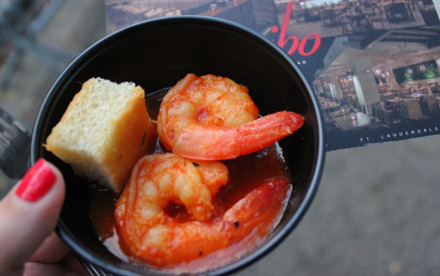 Las Olas Wine and Food Festival 2016