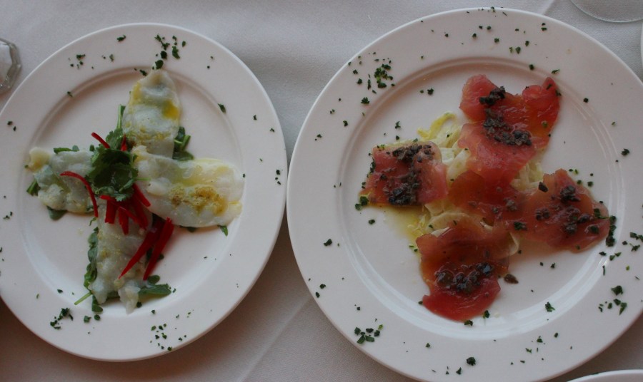 Antica Mare Shorecrest Miami