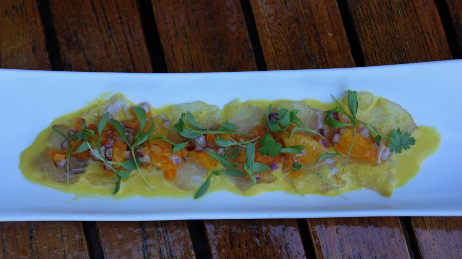 Steak 954 W Hotel Ft Lauderdale Florida