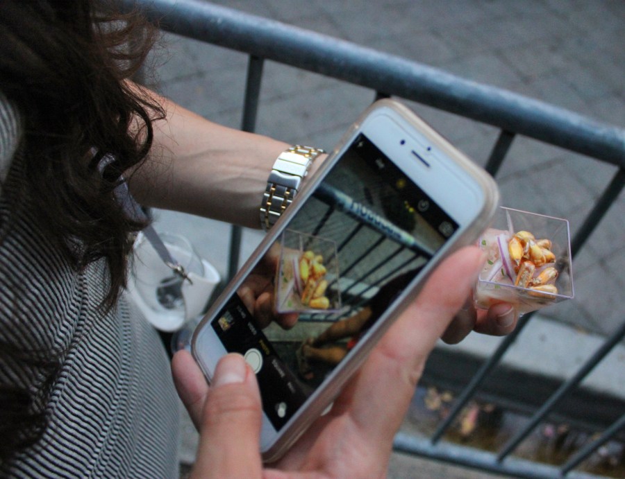 Las Olas Wine and Food Festival 2016