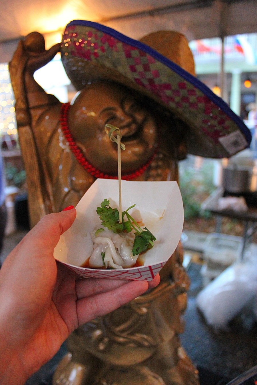 Las Olas Wine and Food Festival 2016