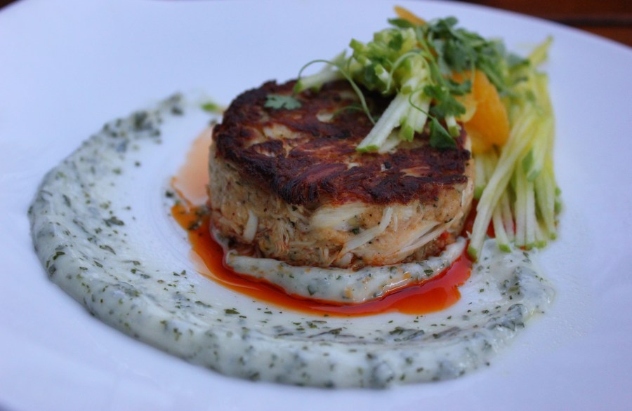 Steak 954 W Hotel Ft Lauderdale Florida