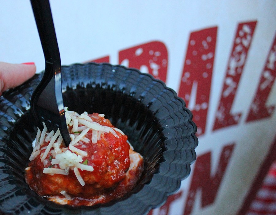 Las Olas Wine and Food Festival 2016