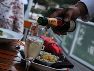 Steak 954 W Hotel Ft Lauderdale Florida