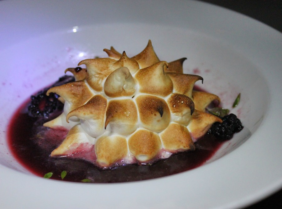 Steak 954 W Hotel Ft Lauderdale Florida