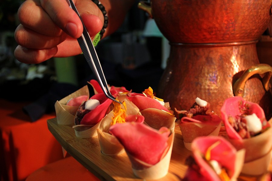 South Florida Taste of The Nation Miami No Kid Hungry 