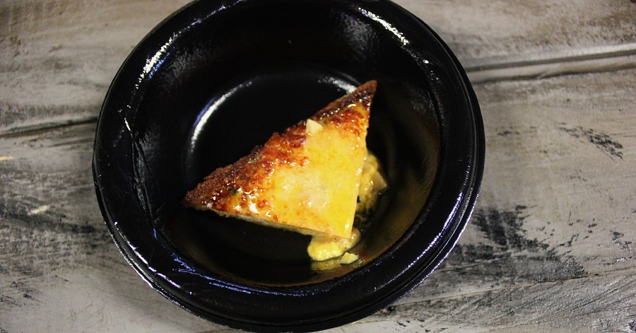 South Florida Taste of The Nation Miami No Kid Hungry 