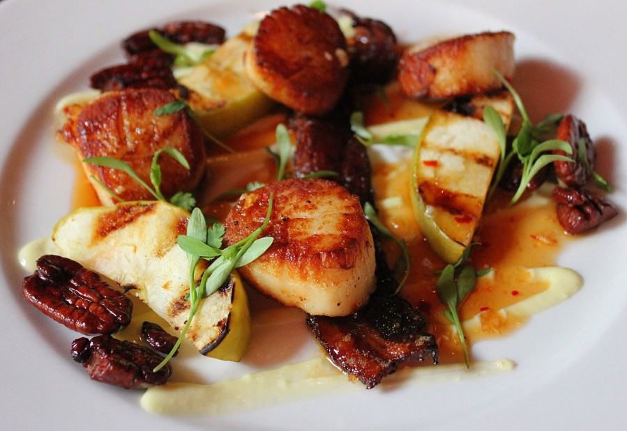 Big City Tavern Las Olas Blvd Fort Lauderdale Florida