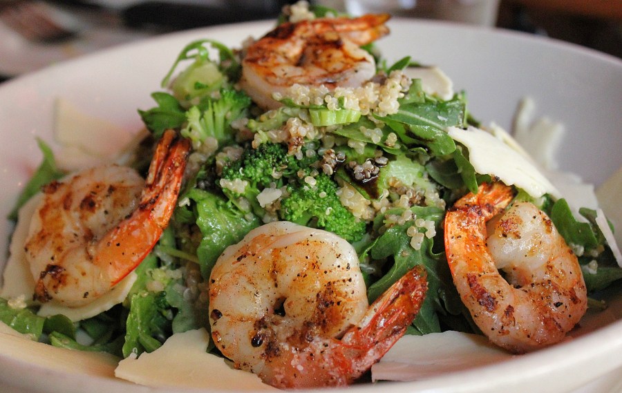 Big City Tavern Las Olas Blvd Fort Lauderdale Florida