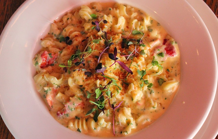 Big City Tavern Las Olas Blvd Fort Lauderdale Florida