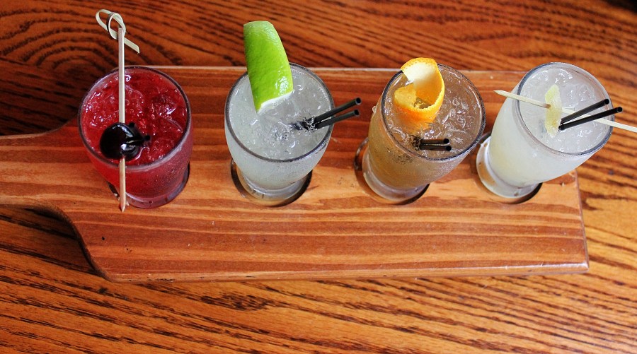 Big City Tavern Las Olas Blvd Fort Lauderdale Florida