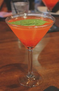 Grille 401 Fort Lauderdale Florida