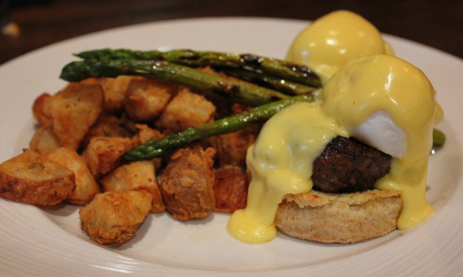 Grille 401 brunch ft lauderdale Florida