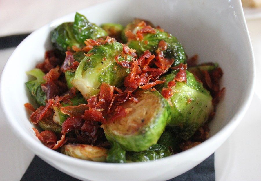 QUATTRO GASTRONOMIA ITALIANA Lincoln Road miami beach florida