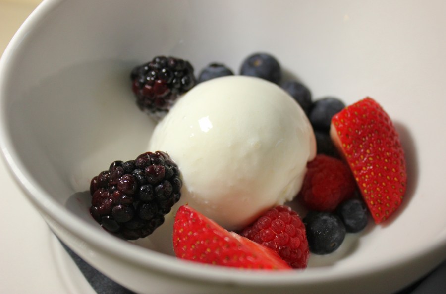 QUATTRO GASTRONOMIA ITALIANA Lincoln Road miami beach florida