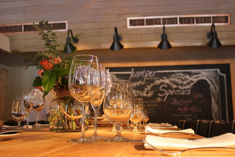 Juniper on the water Hollywood, Florida