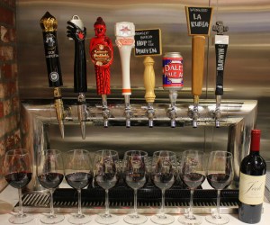 The Watering Hole at Whole Foods Market in Davie, Florida
