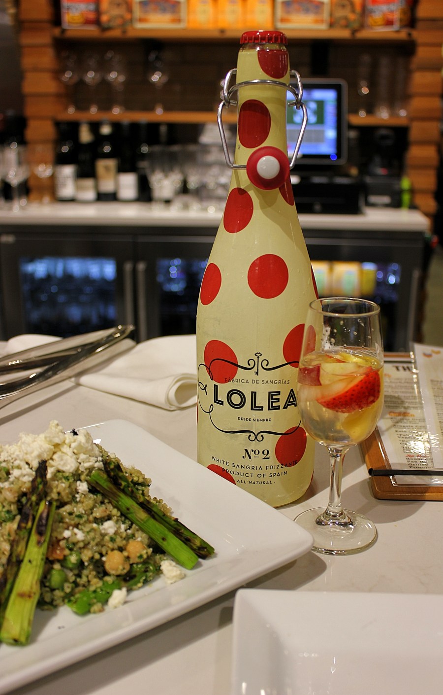 The Watering Hole at Whole Foods Market in Davie, Florida