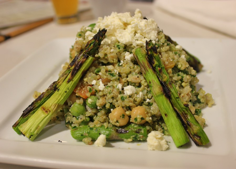 The Watering Hole at Whole Foods Market in Davie, Florida