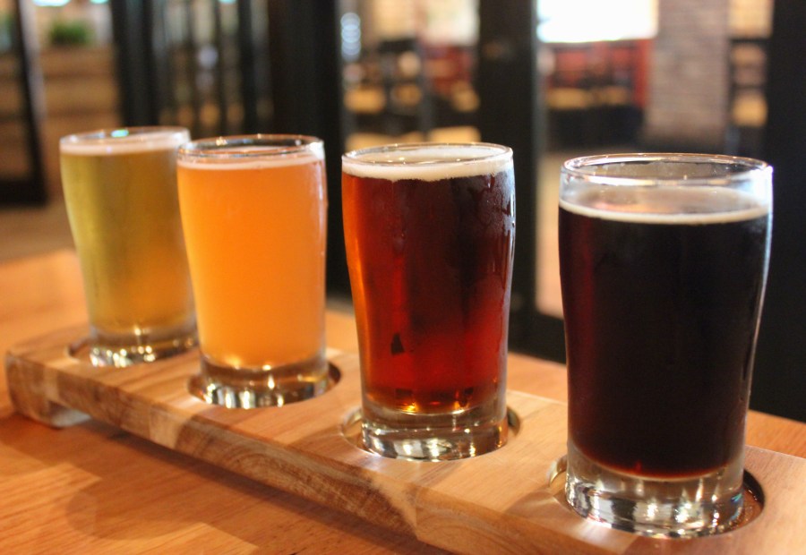 City Tap House West Palm Beach