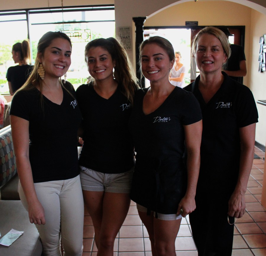 Taste History Culinary Tour of Historic West Palm Beach