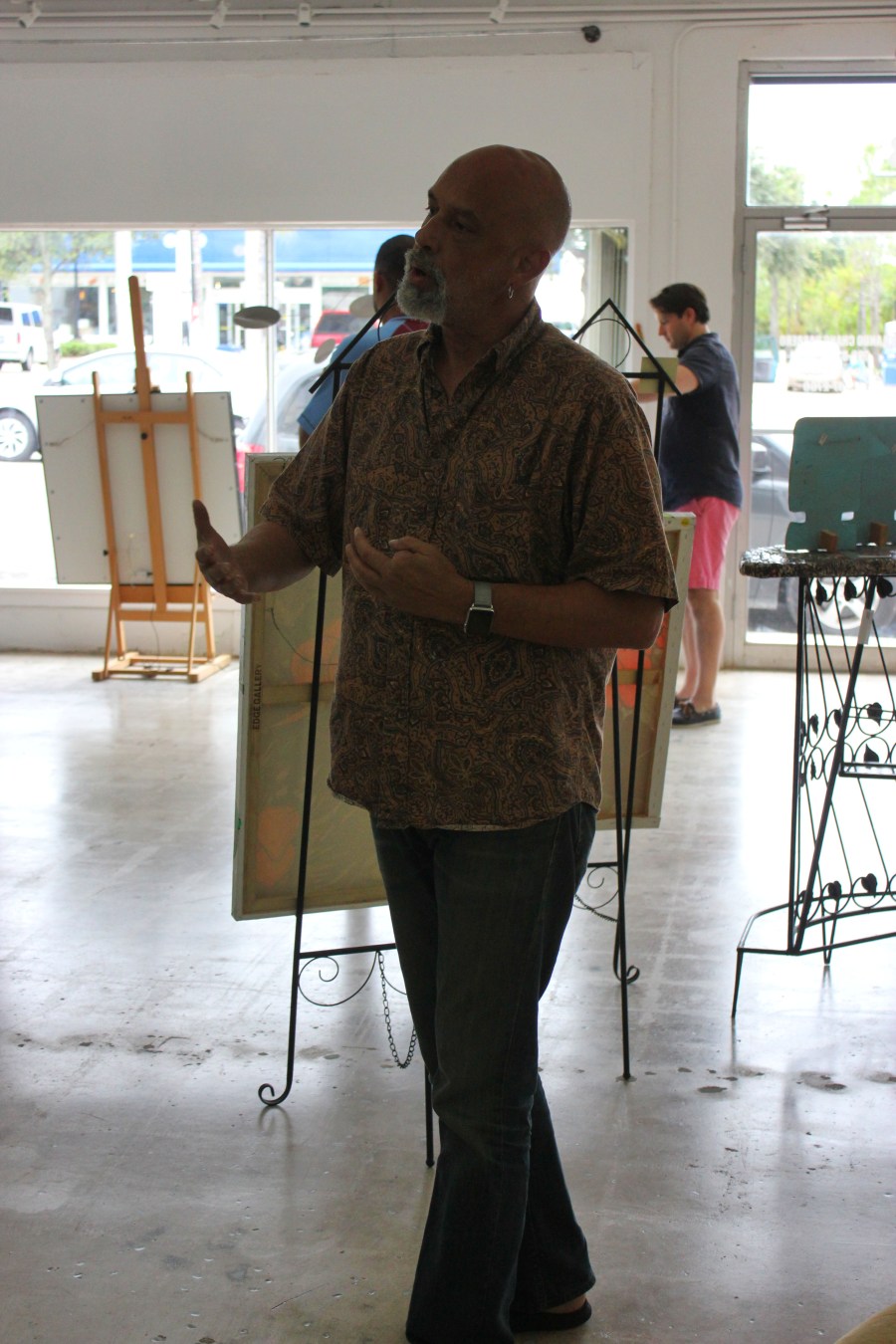 Taste History Culinary Tour of Historic West Palm Beach