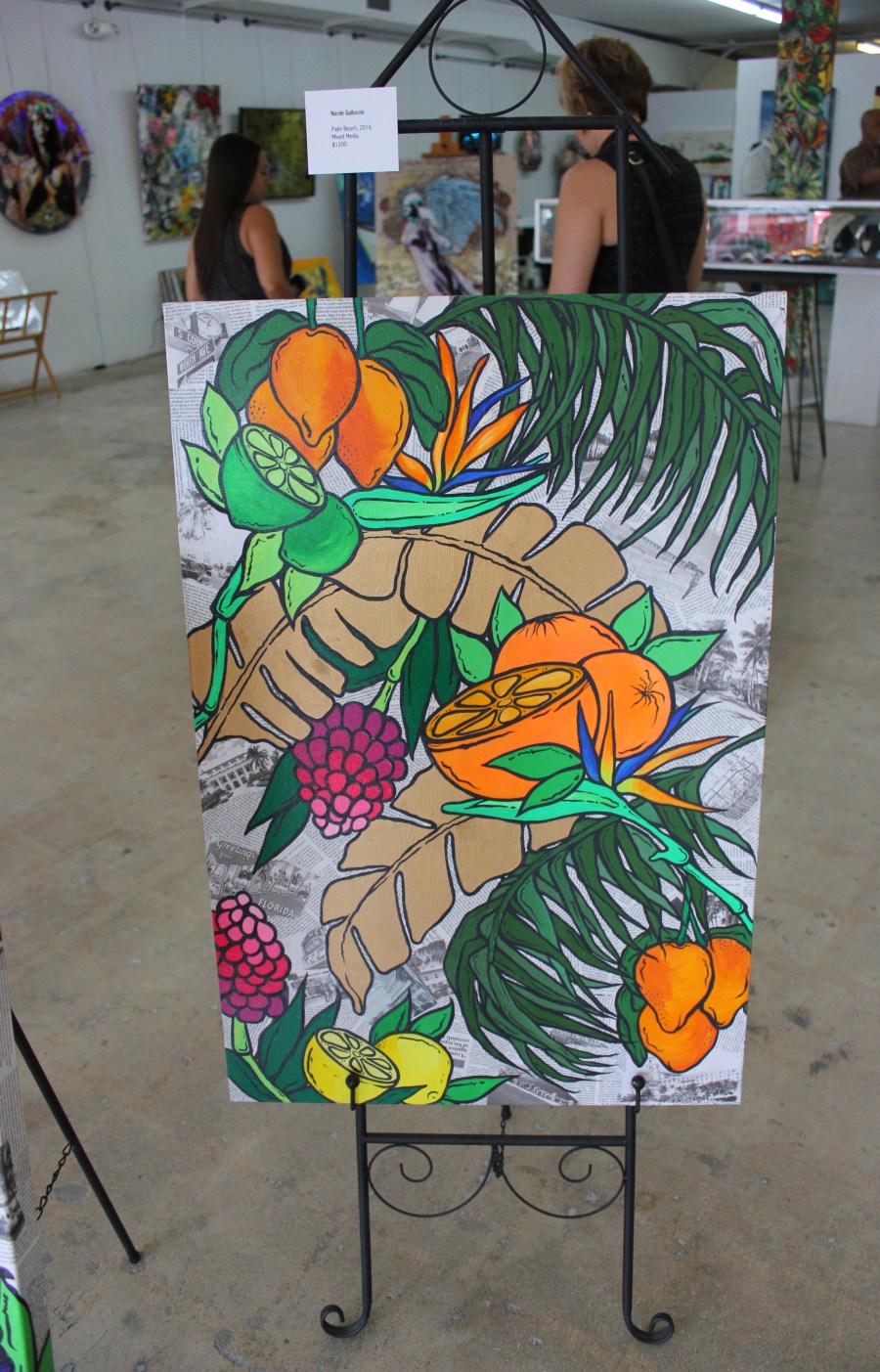 Taste History Culinary Tour of Historic West Palm Beach