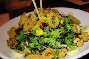 B Square Burgers Ft Lauderdale Las Olas Blvd