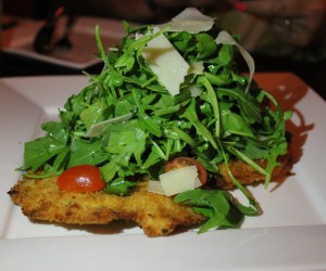 B Square Burgers Ft Lauderdale Las Olas Blvd