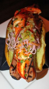 B Square Burgers Ft Lauderdale Las Olas Blvd