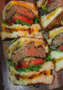 B Square Burgers Ft Lauderdale Las Olas Blvd