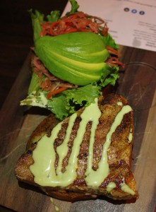 B Square Burgers Ft Lauderdale Las Olas Blvd