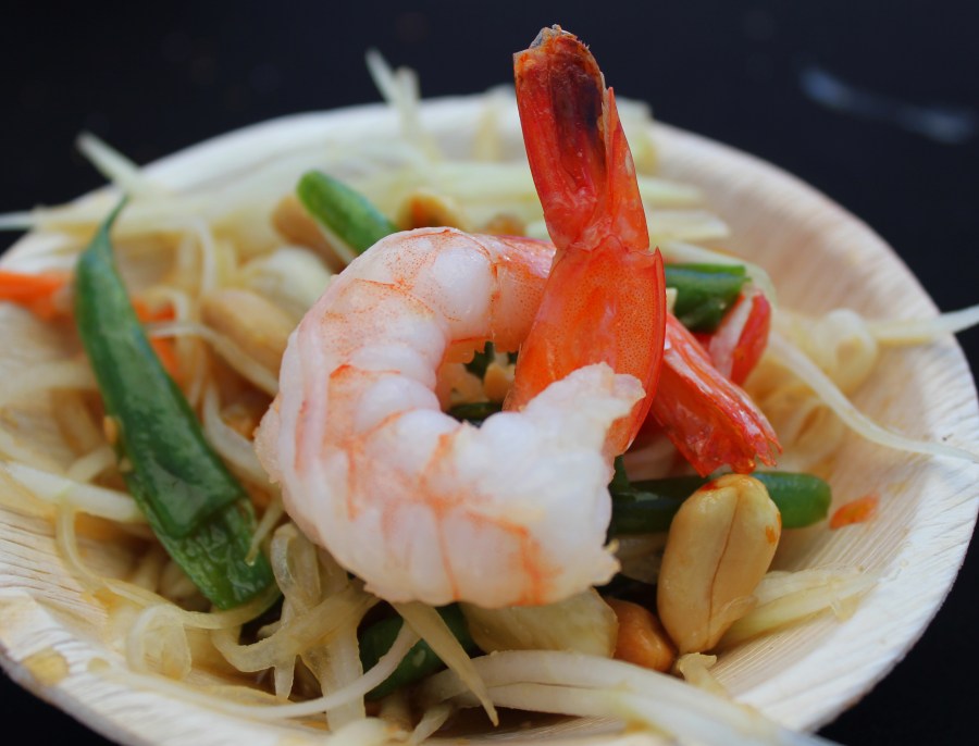 Sobe Seafood Festival Miami Beach South Beach Seafood Fest 2016