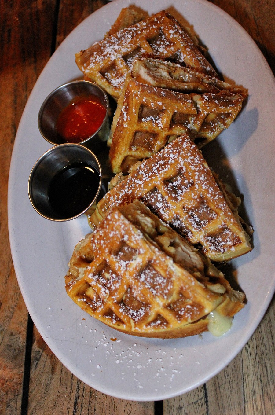 Morgans Miami Brunch All Day Every Day Wynwood Foodie Tribe