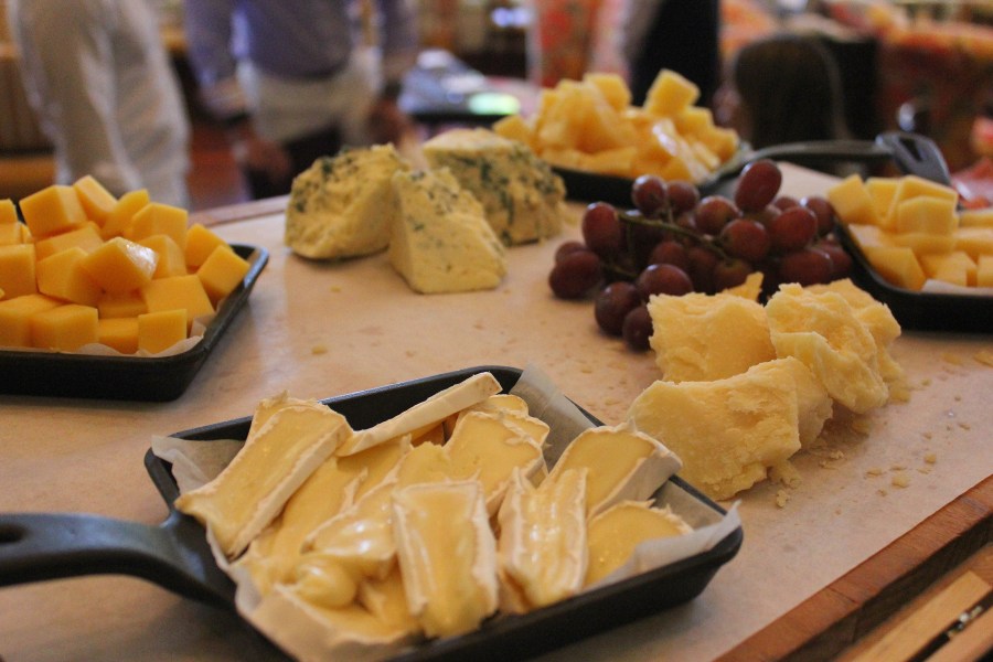 il mulino brunch acqualina spa Sunny Isles miami Florida