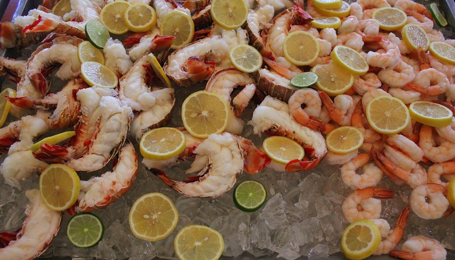 il mulino brunch acqualina spa Sunny Isles miami Florida