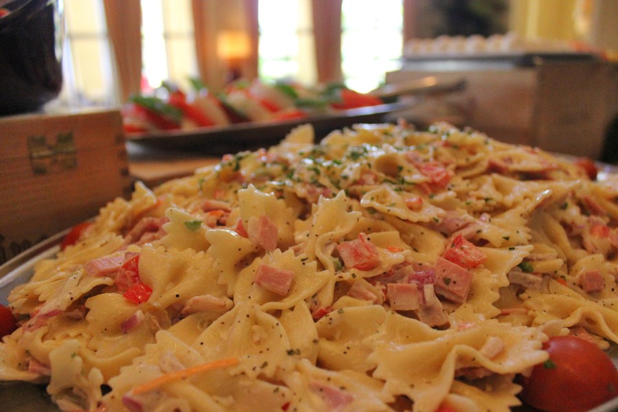 il mulino brunch acqualina spa Sunny Isles miami Florida