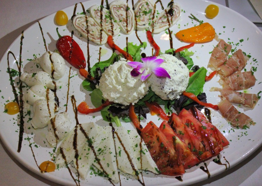 Roots Italian Cafe Kitchen Boca Raton Florida