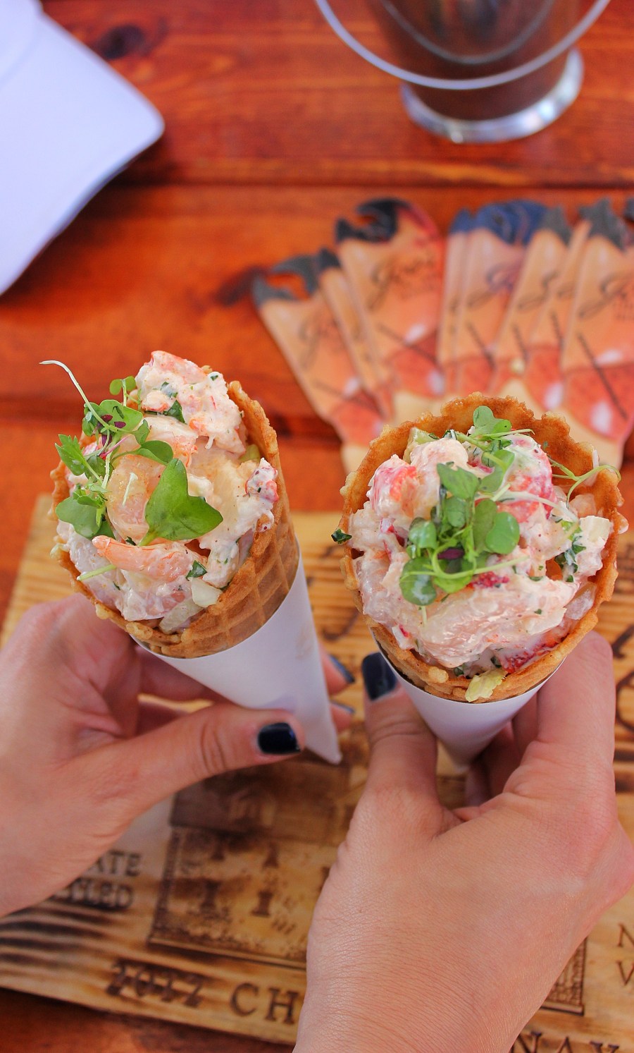 Sobe Seafood Festival Miami Beach South Beach Seafood Fest 2016 