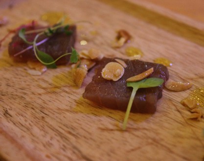 La FERIA by Mercado de San Miguel Bayside Miami