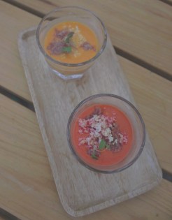 La FERIA by Mercado de San Miguel Bayside Miami