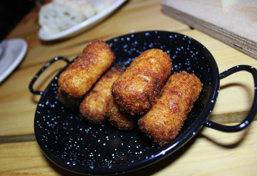 La FERIA by Mercado de San Miguel Bayside Miami