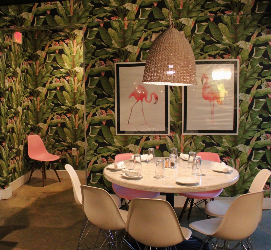 Morgans Miami Brunch All Day Every Day Wynwood Foodie Tribe