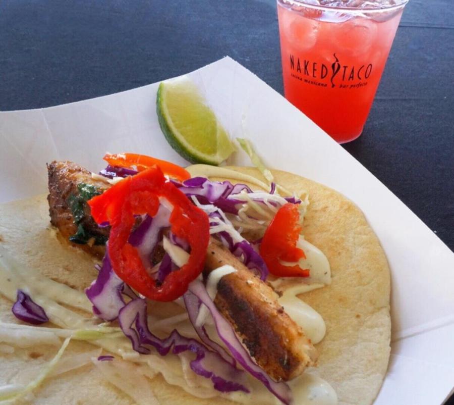 John Offerdahl’s Gridiron Grill-Off Food and Wine Festival 2016 in Pompano Beach