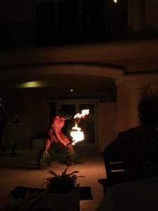 Beauty & The Feast Full Moon Dinner Party at The Atlantic Hotel & Spa in Ft. Lauderdale, Florida - The South Florida Sage