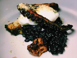 Beauty & The Feast Full Moon Dinner Party at The Atlantic Hotel & Spa in Ft. Lauderdale, Florida - The South Florida Sage